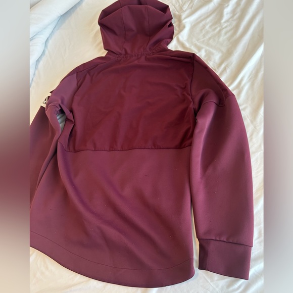 Texas A&M Aggies Zip Up Hoodie - Picture 9 of 9